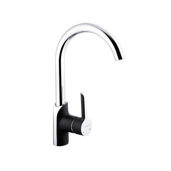 Змішувач для кухні Kroner KRM Essen - SCH030 (CV024333)