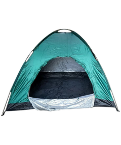 Намет 3-місний Зелений