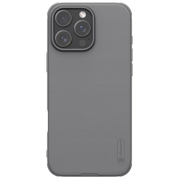 Чохол Nillkin Matte Pro для Apple iPhone 16 Pro (6.3")