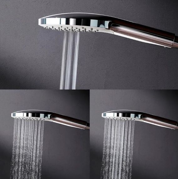 Душова система AM.PM Like ShowerSpot F0780700 | Зображення 2