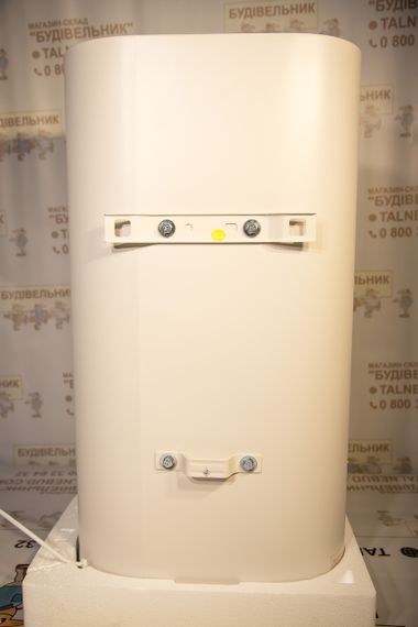Бойлер OCEAN FLAT BASIC RZB 80M сухий тен ET+DT | Зображення 5