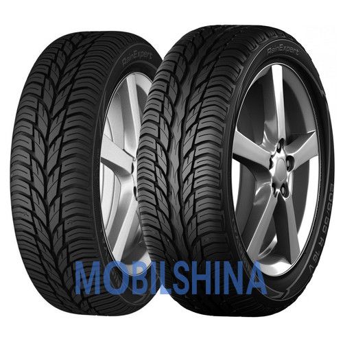 Летние шины UNIROYAL RainExpert (195/60R14 86H)