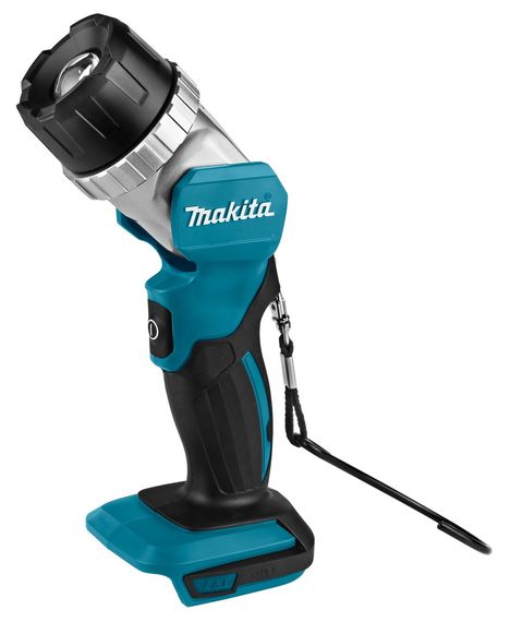 Фонарь светодиодный аккумуляторный Makita DEBDML808 (190 лм, LXT, без аккумулятора и зарядного устройства) | Зображення 2