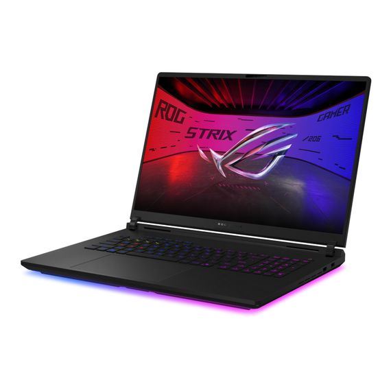 Ноутбук ASUS ROG Strix SCAR 18 G835LX-SA162X 18&quot; 2.5K mLED 90NR0LF1-M007W0 | Зображення 2