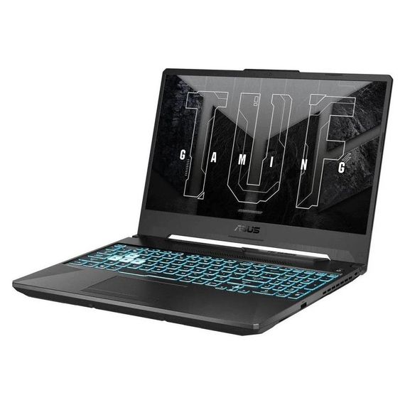 Ноутбук ASUS TUF Gaming A15 FA506NC-HN177 (90NR0JF7-M00EE0) | Зображення 2