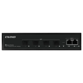 Ewind EW-S3906G Комутатор 6 портів некерований