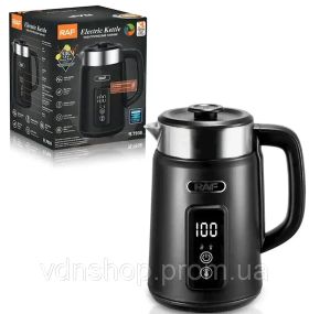 Електрочайник RAF R.7938