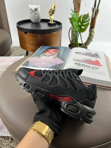 Чоловічі кросівки Air Max Terrascape Plus Black Red 44 | Зображення 5