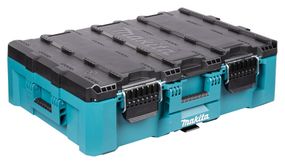 Кейс Large Tool Box №2 системи Makita Maktrak (P-91017)