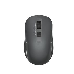 Миша бездротова A4Tech Fstyler FB26CS Air2 (Smoky Grey), колір сірий+чорний