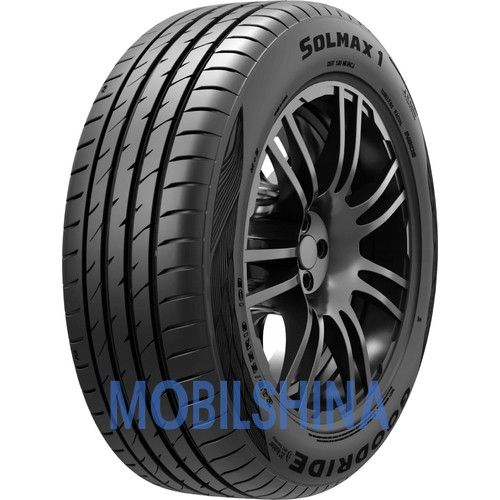 Летние шины Goodride Solmax 1 (275/30R21 98Y)