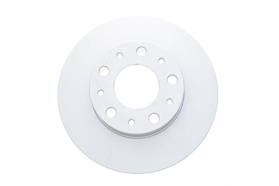 Диск тормозной передний Citroen Jumper Fiat Ducato Peugeot Boxer 06- 280x28  с покрытием вент.  23-0884C