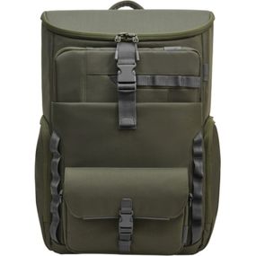 Рюкзак для ноутбука HP 15.6&quot; Modular 27L, green (9J4C1AA)