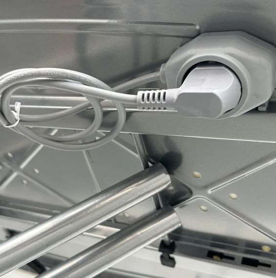 Дошка для прасування Kanat MASSIMA LUXLINE (MLL-762) | Зображення 2