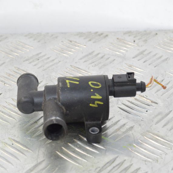 Клапан пічки Audi A1 A3 A4 A5 A6 A7 A8 Q2 Q3 2007-2025 Кран обігрівача Ауді а1 а3 а4 а5 ку2 ку3 4H0121671D