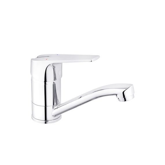 Змішувач для раковини Kroner KRM Odra - C012 (CV023578)