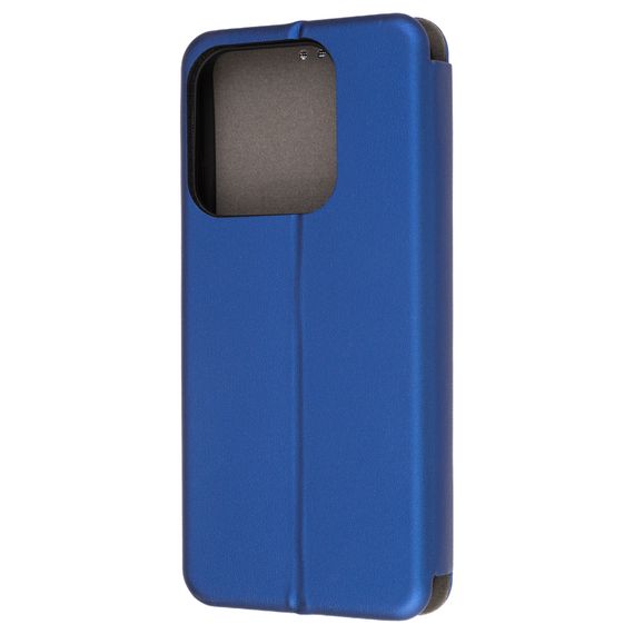 Чохол до мобільного телефона Armorstandart G-Case ZTE Nubia V60 Design Blue (ARM79000) | Зображення 1