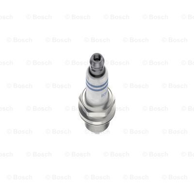 Свеча зажигания Bosch 0 242 240 627 | Зображення 2
