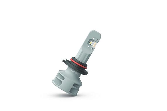 Комплект світлодіодних ламп PHILIPS HB3/HB4 11005U51X2 LED Ultinon Pro5100 +160% 12/24V | Зображення 2