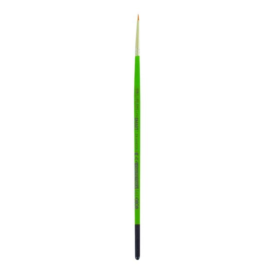 Кисточка круглая из синтетики SMART Line 0 ZB.6943SR-0