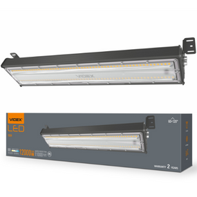 LED Світильник лінійний висотний VL-HB022-1005B Videx
