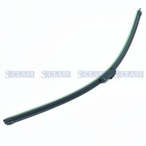 Щетка стеклоочистителя бескаркасная 700mm (U-крючок), DAI, T-420-700,