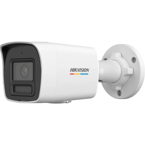 DS-2CD1027G3-LIUF 2МП (4мм) IP відеокамера Hikvision - Камери