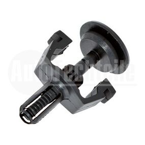 Клипса крепления радиатора Mercedes Benz W447 14-/ W211 02-09/ W212 09-16/ W242/246 11-18/, AutoTechteile, 100 9967, 0009912595