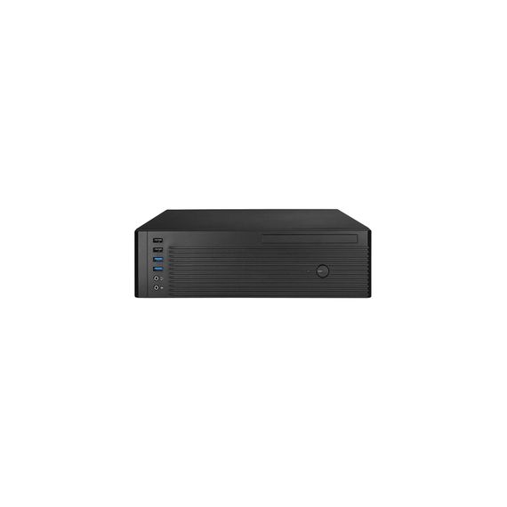 Корпус Chieftec UNI (BE-10B-300) | Зображення 3