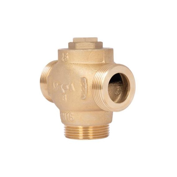 Антиконденсационный клапан Thermo Alliance Forte 1 1/4" 55°C SF393W32 | Зображення 2