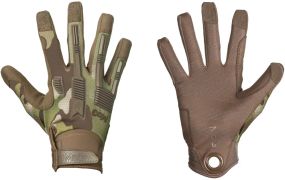Рукавички MOG Target High Abrasion Ergoshield S Multicam