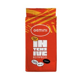 Кава Gemini Espresso мелена 250г