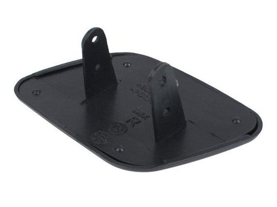 Audi A6 C5 (97-01) заглушка омывателя фары правая до рестайлинга, 4B0955275 Ауди А6 С5 | Зображення 1