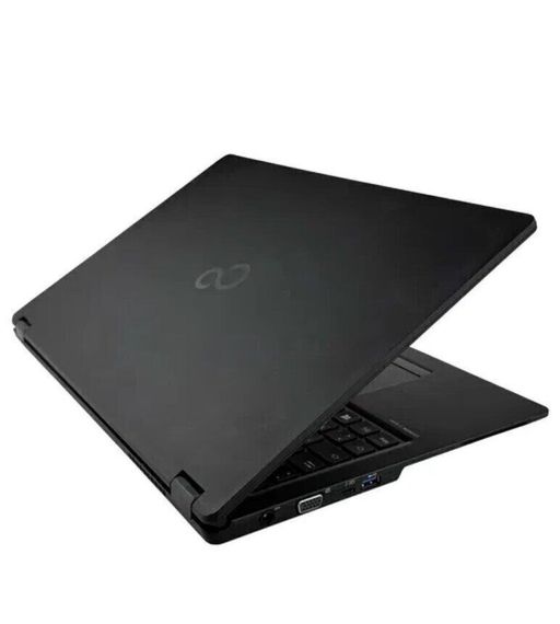 Ультрабук Fujitsu LifeBook U7510 / 15.6" (1920x1080) IPS / Intel Core i5-10210U (4 (8) ядра по 1.6 - 4.2 GHz) / 16 GB DDR4 / 1000 GB SSD / Intel UHD Graphics / WebCam б/у | Зображення 2