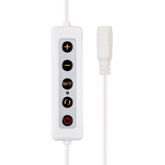 Настільна LED Лампа Moon FX321 22" | Зображення 6