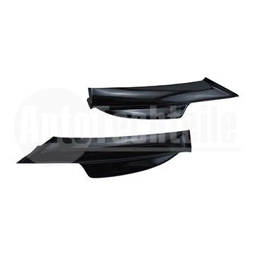 Накладка бампера переднего BMW 3 E90/E91 04-08 (M-Technic), AutoTechteile, 703 5118, 51 19 0 404 057