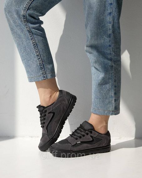 Крихітки ADEL UNISEX сіре 37 | Зображення 4