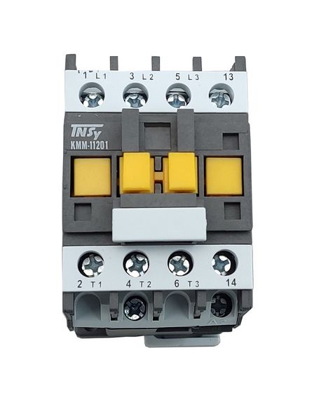 Контактор КММ11201 12А 42В/АС3 1NC Ny95503936