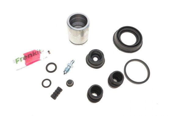 Ремкомплект суппорта заднего Chevrolet Cruze Opel Astra J Zafira 09- d=38mm  Ate  +поршень  238972