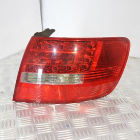 Ліхтар задній правий Audi A6 C6 2006-2011 універсал Фара стоп задня права Ауді а6 ц6 4F9945096F