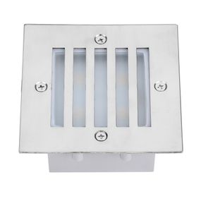 Светильник грунтовый врезной LED 4W IP54 NW (314 )