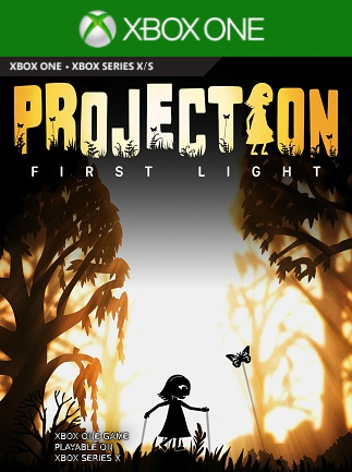Projection: First Light (Xbox One) - Xbox Live Key - ARGENTINA