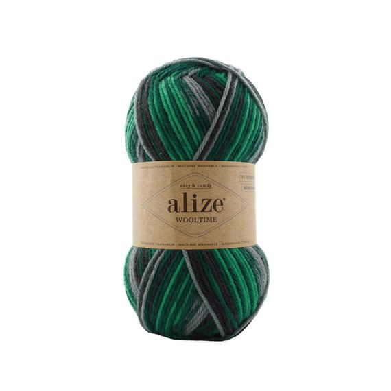 Alize Wooltime, 11012