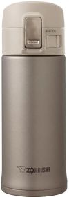 Термокружка Zojirushi SM-KHE36NL 0.36 л Gold