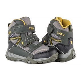 Черевики CMP PYRY SNOW BOOT WP