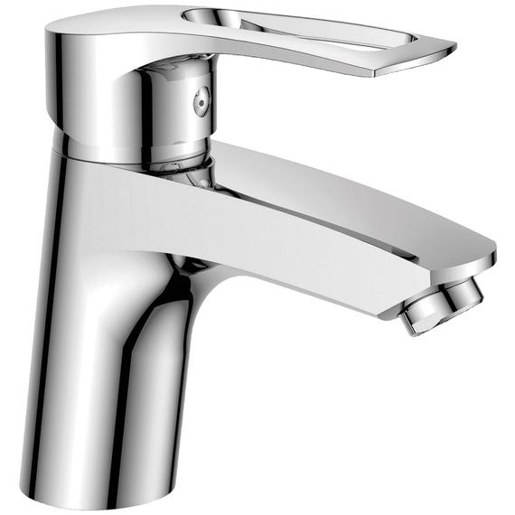 Змішувач для умивальника Haiba GERMES 001 HB0139