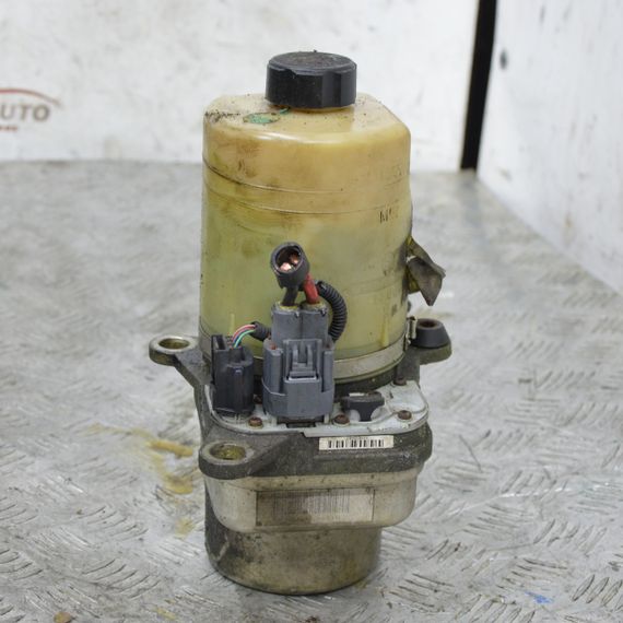 Насос ГУР електро Ford Fusion Kuga C-Max 2002-2011 Насос електрогідропідсилювача керма Форд Фьюжн Куга 4M513K514DA | Зображення 2