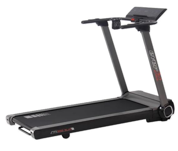 Бігова доріжка Everfit TFK 855 Slim (TFK-855-SLIM)