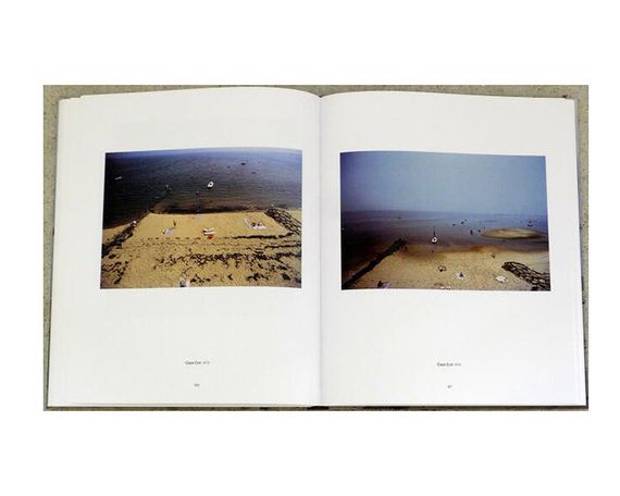 Книга Harry Callahan: Retrospective | Зображення 5