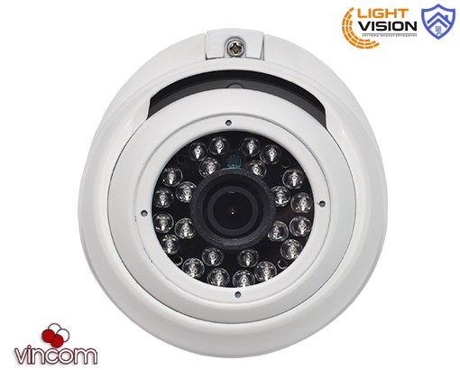 Видеокамера Light Vision MHD VLC-4192DM | Зображення 2